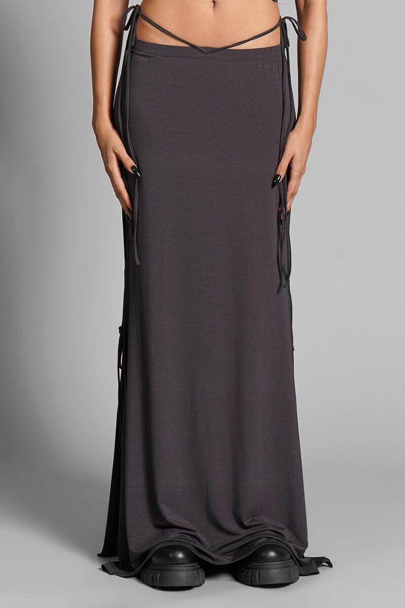 Venus Maxi Skirt Maxi Skirts NOCTEX
